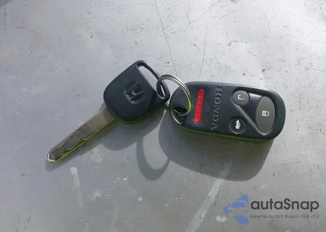 2002 Honda Cr-V Lx from USA, damaged, VIN JHLRD68412C023894